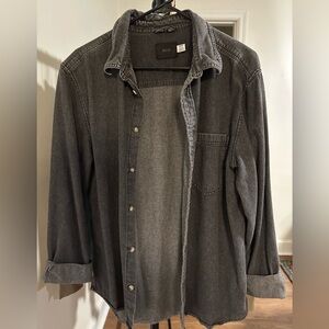 BDG overshirt